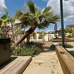 Villa Design Avec Piscine , Jacuzzi , Clim Et Piano *