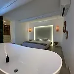 Design Avec Piscine , Jacuzzi , Clim Et Piano *