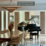 Design Avec Piscine , Jacuzzi , Clim Et Piano Villa Saturargues