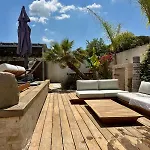 Design Avec Piscine , Jacuzzi , Clim Et Piano Villa
