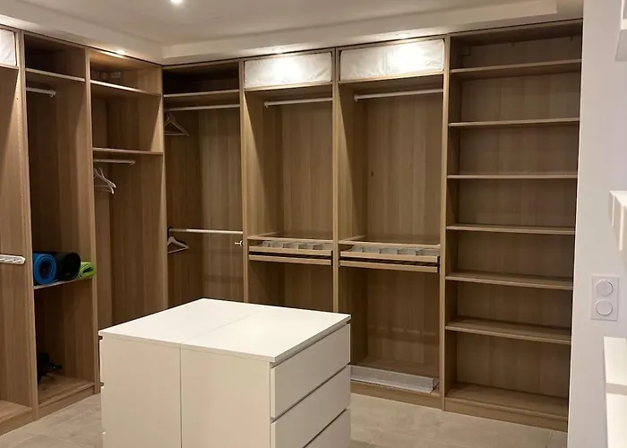 Design Avec Piscine , Jacuzzi , Clim Et Piano